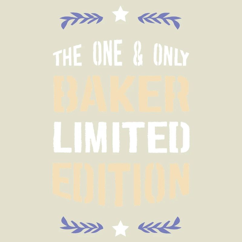 Der Einzige Bäcker Limited Edition