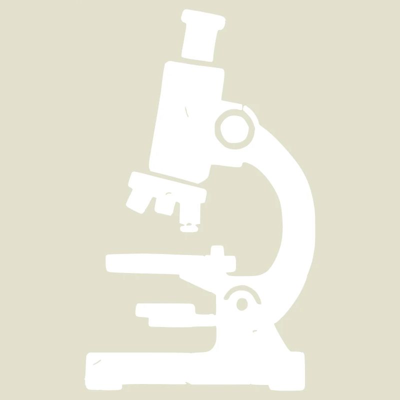 Microscope Stamp Texture