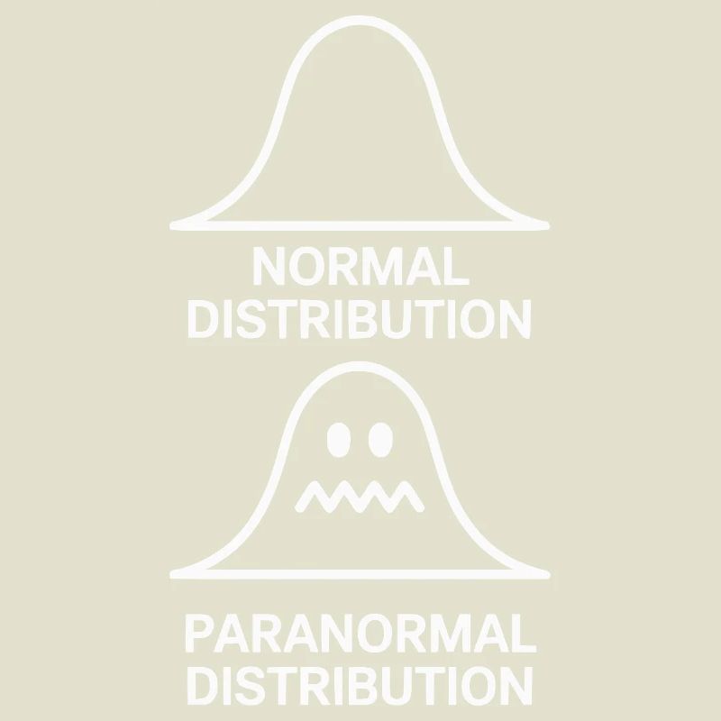  Math Statistics Normal Paranormal Distribution