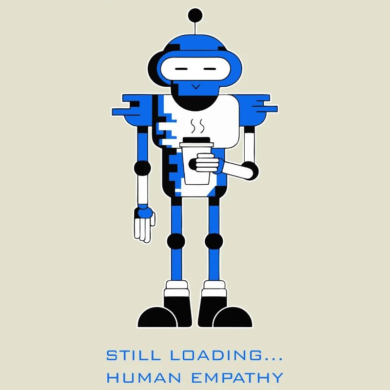 Still loading... Human Empathy