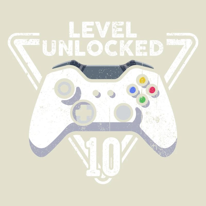 Freigeschalteter Level 10 Controller