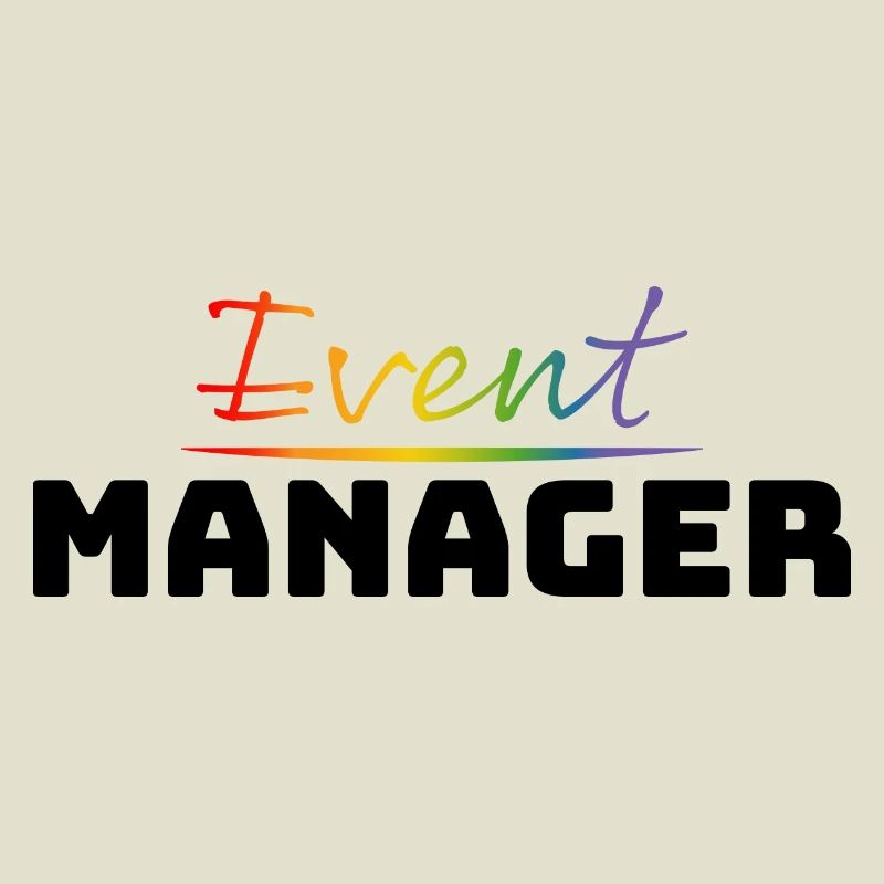 Tshirt for CSD LGBT Event Manager