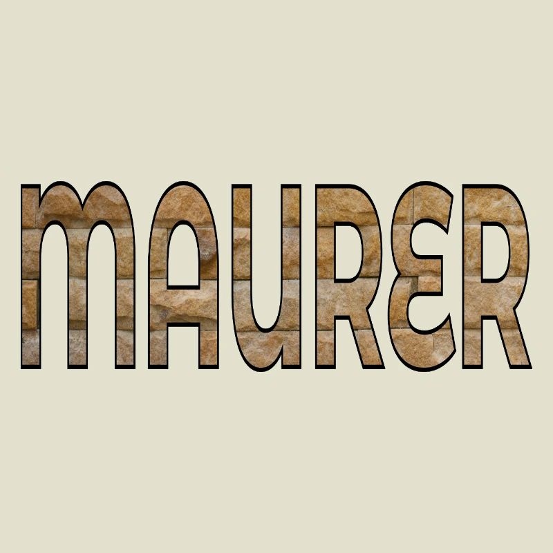 BRICKLAYER BUILDING BRICKS