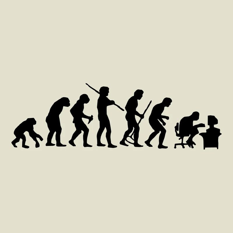 Evolution