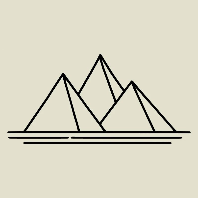Pyramiden