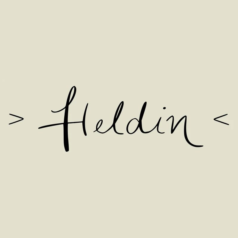 Heldin