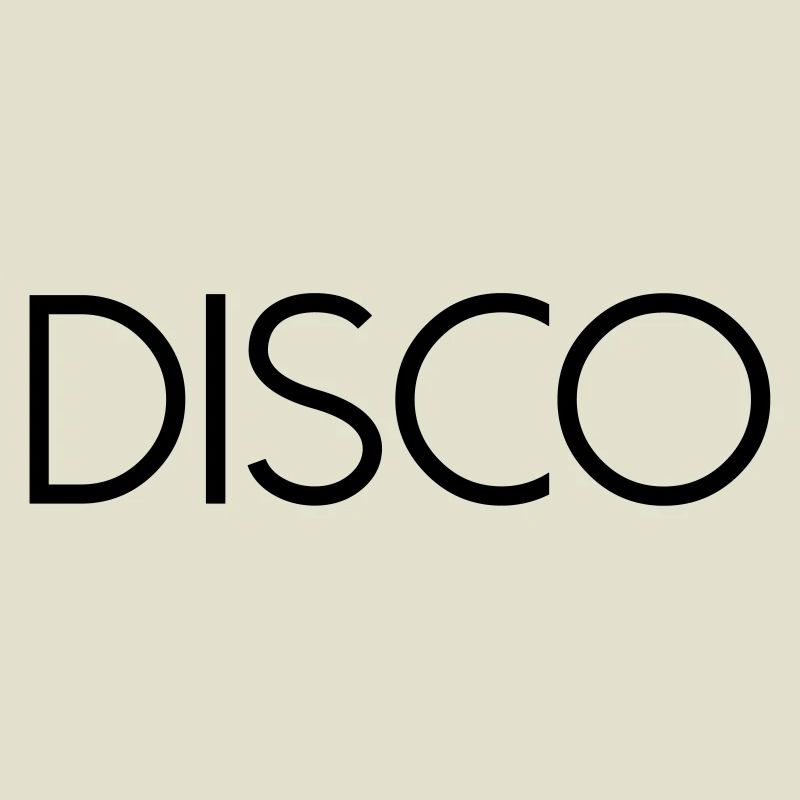 DISCO Diskokugel