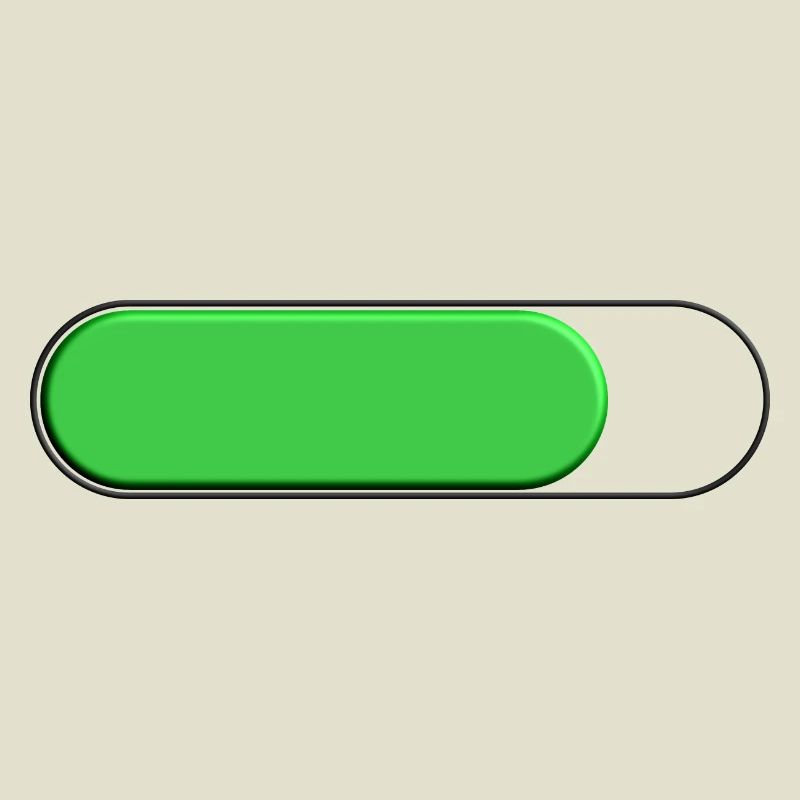Petite Verte gauge (loading)