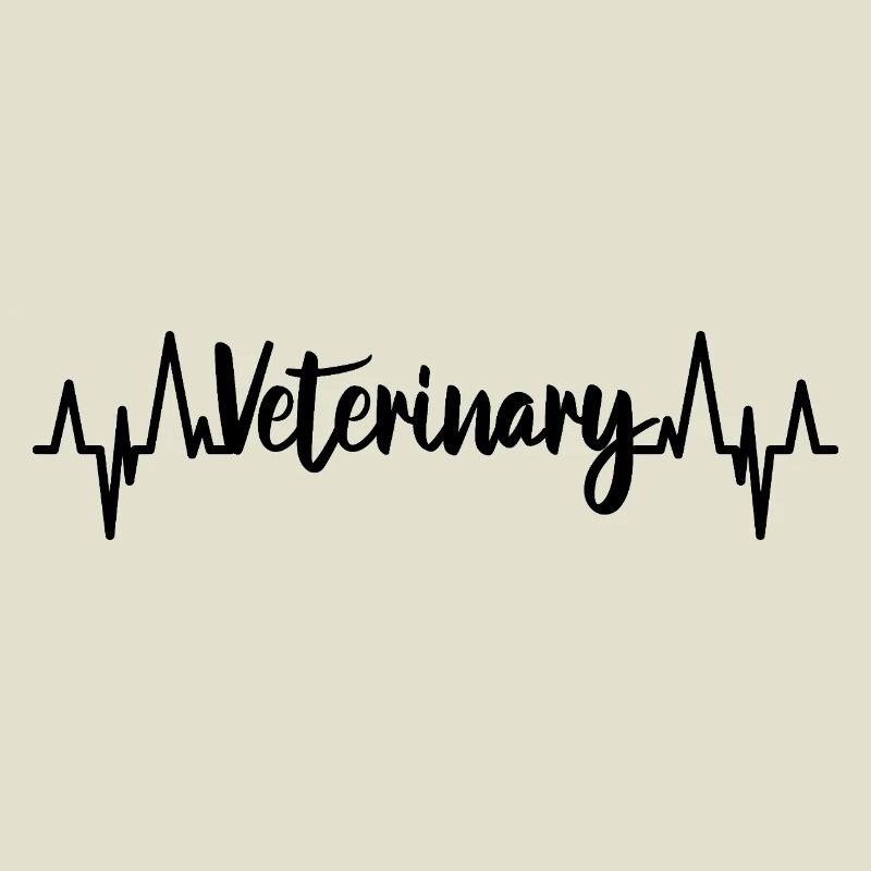 Veterinary pulse rate