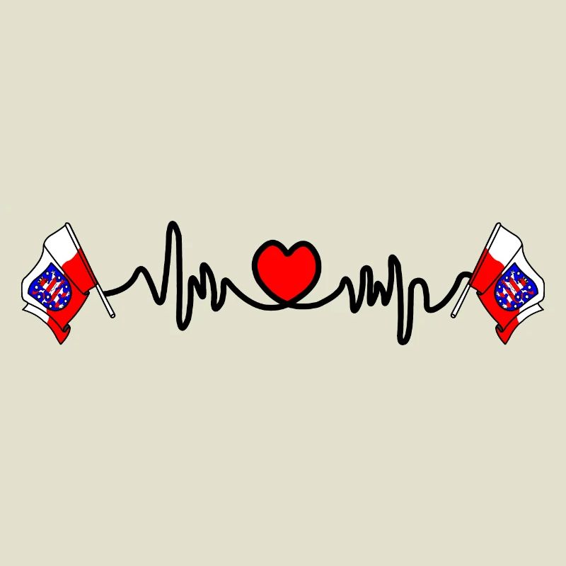 Heart rate cardio for Thuringia