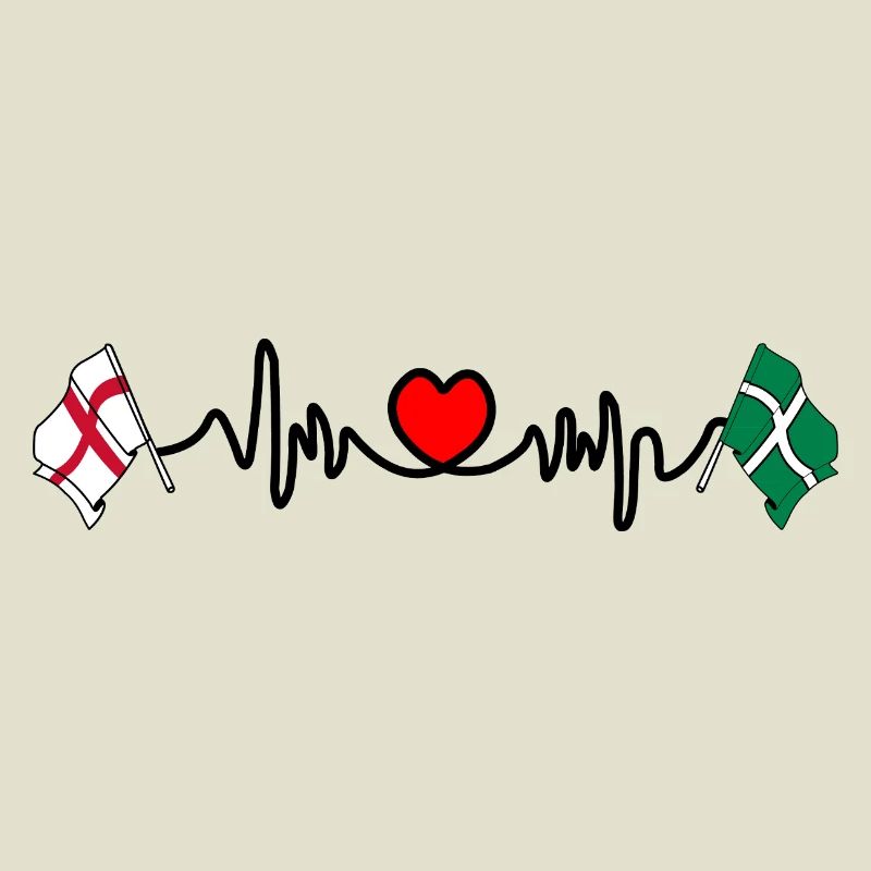 Devon & England Herzschlag