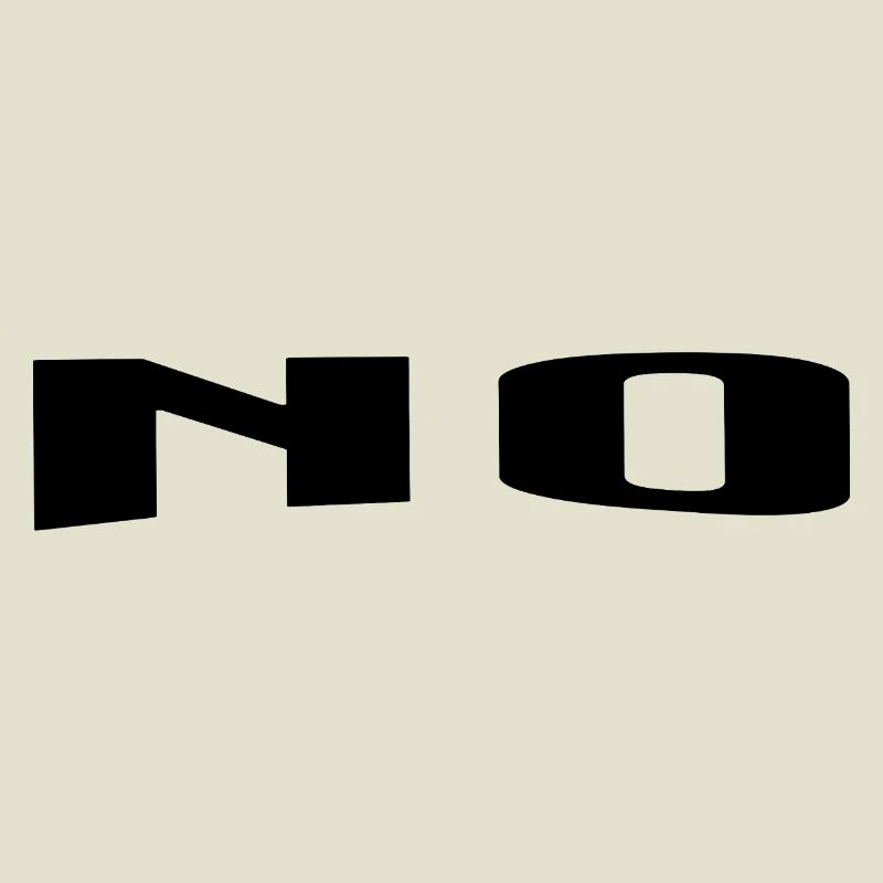 Non, bonne réponse