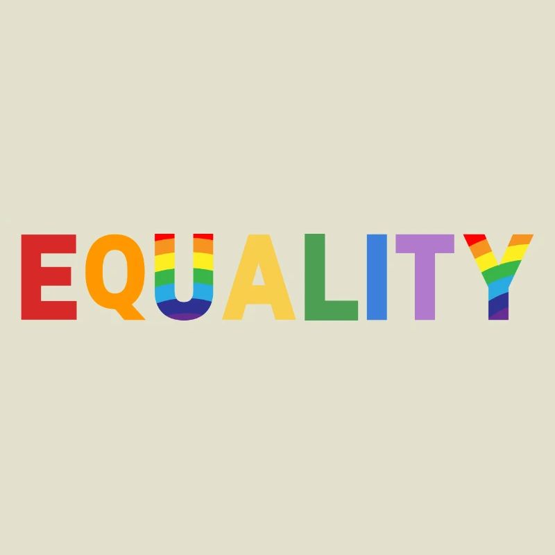 Equality