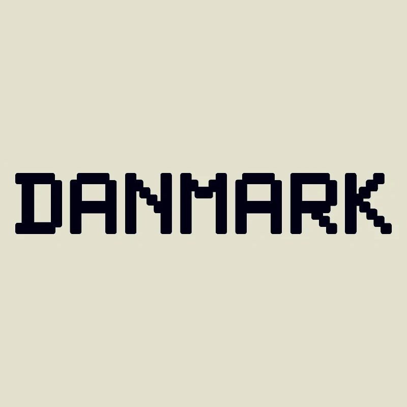 DANMARK Denmark
