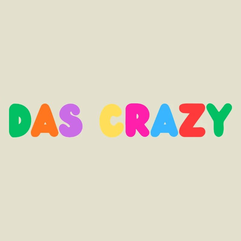 Das Crazy