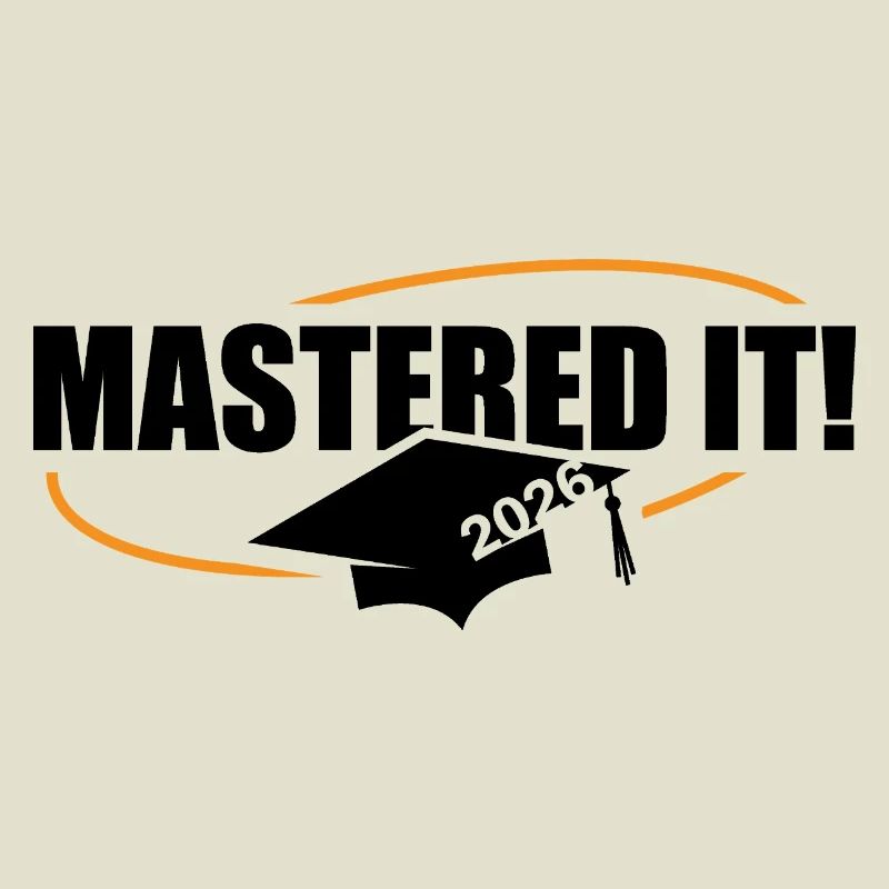 Master 2026 Diplôme