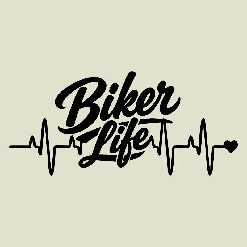 Biker herzfrequenz