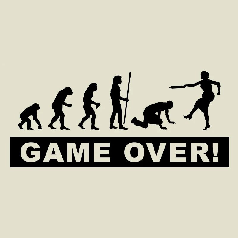 evolution_stag et les nuits de poule