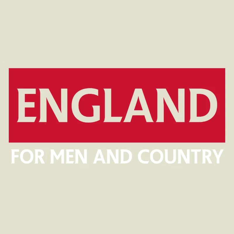 Conception du drapeau national coloré de l’Angleterre