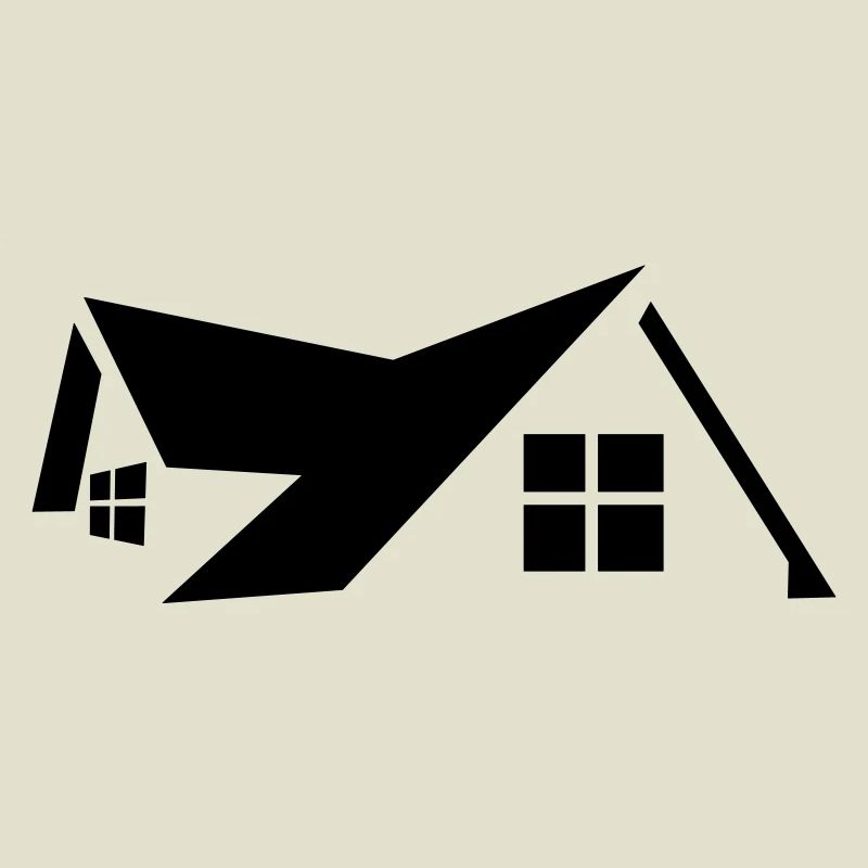 Logo maison