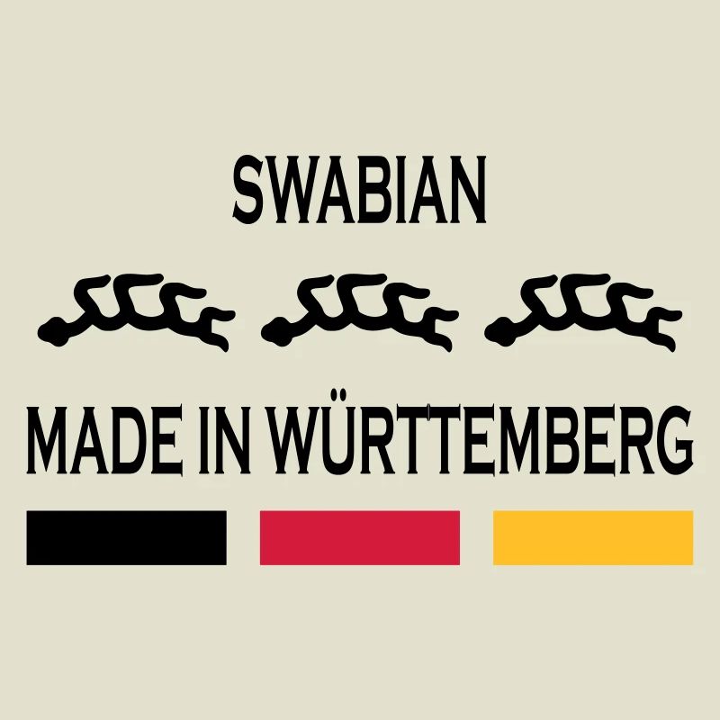 Made in Württemberg