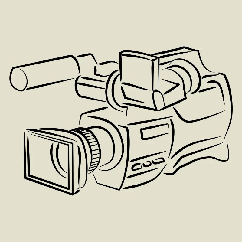 camera