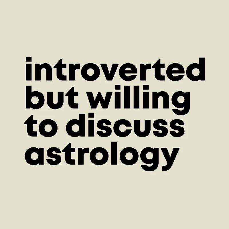 Astrologie