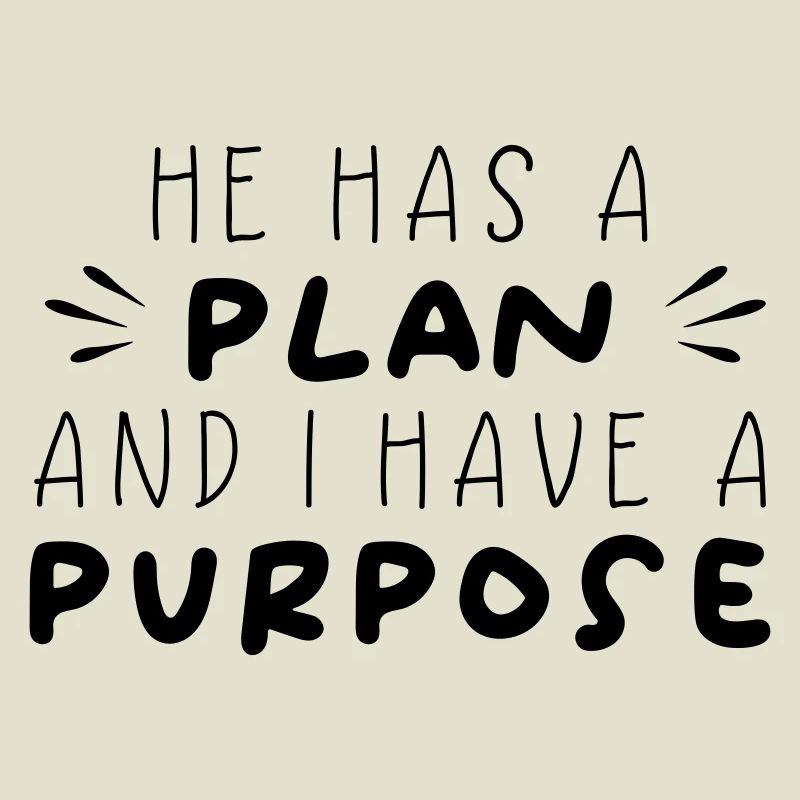 Plan & Purpose