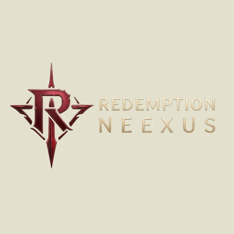 Redemption Nexus Emblem