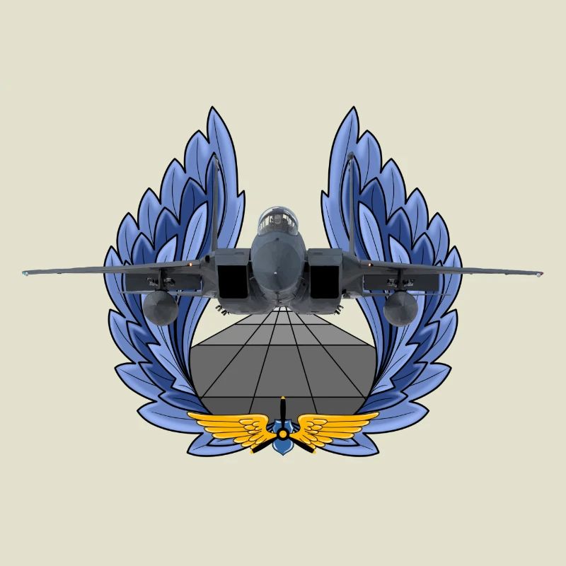 F-15 Eagle