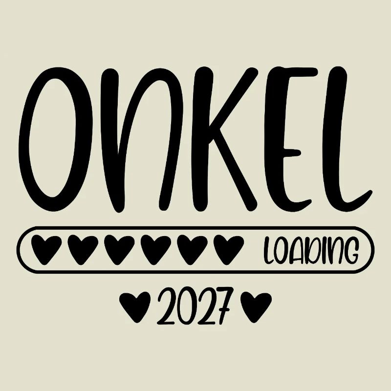 Uncle 2027 loading