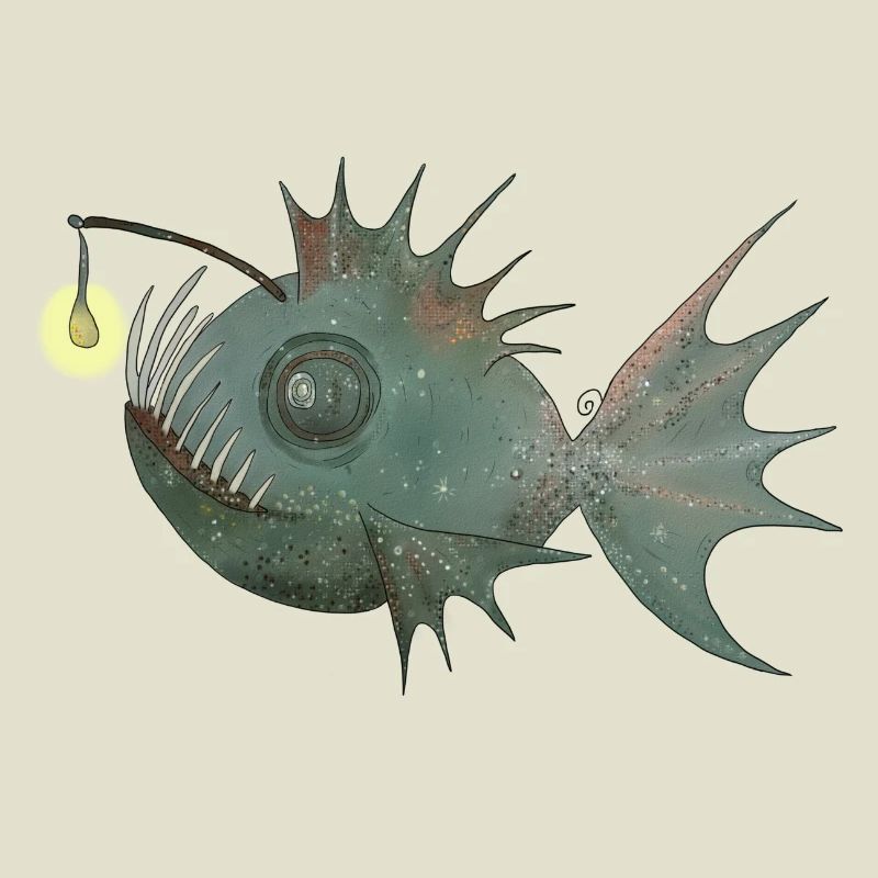 Anglerfisch