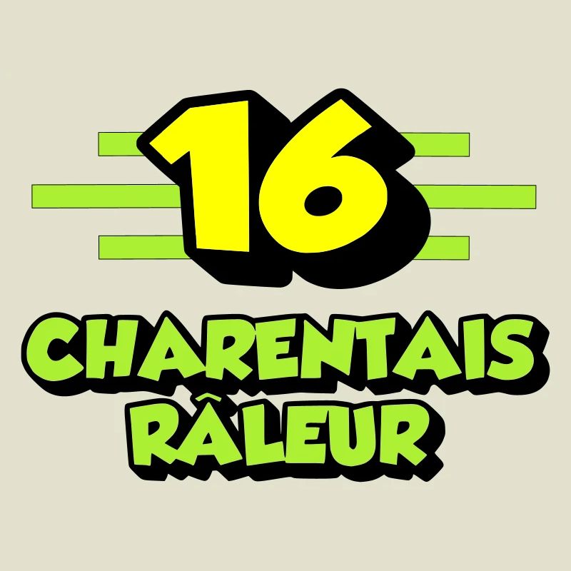 Complaining Charentais
