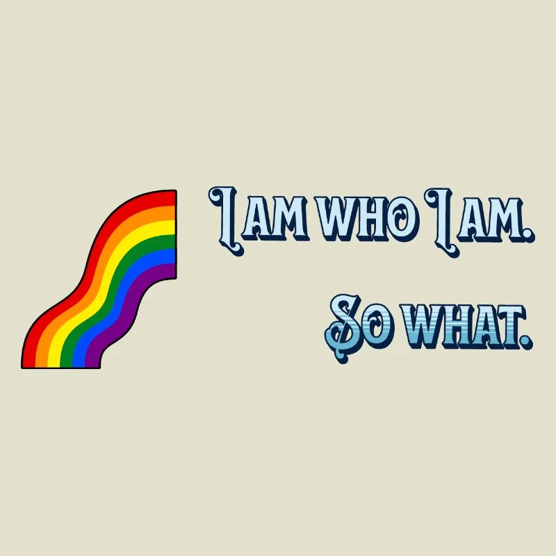 I am