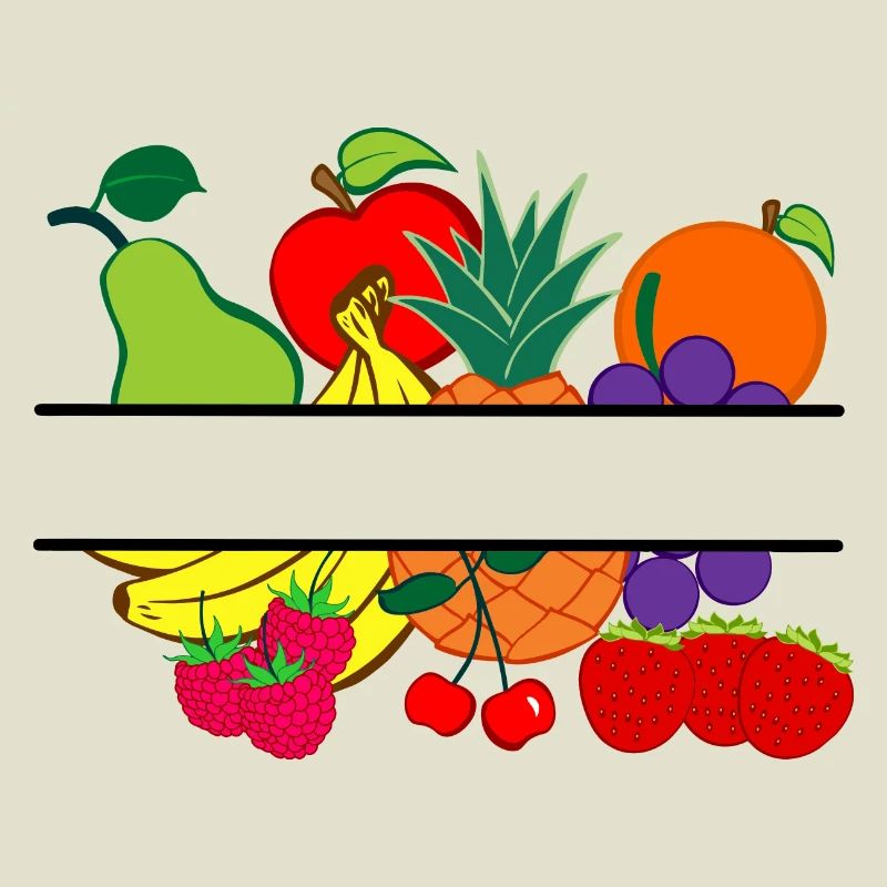 Obstlogo-Shop oder Obstbauer