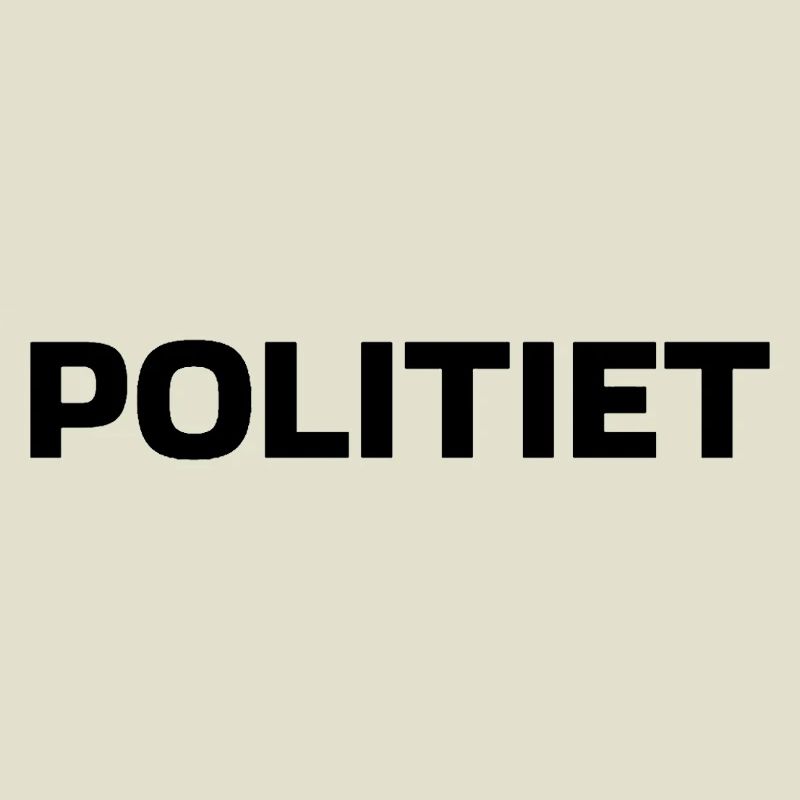 Polizei
