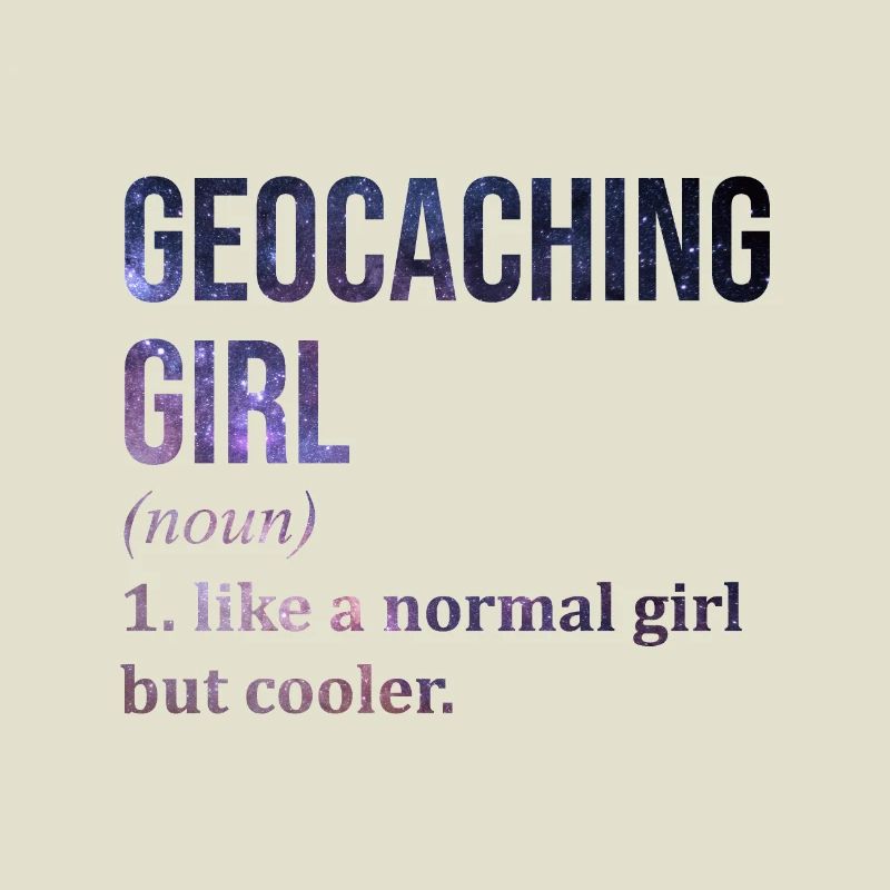 Geocaching