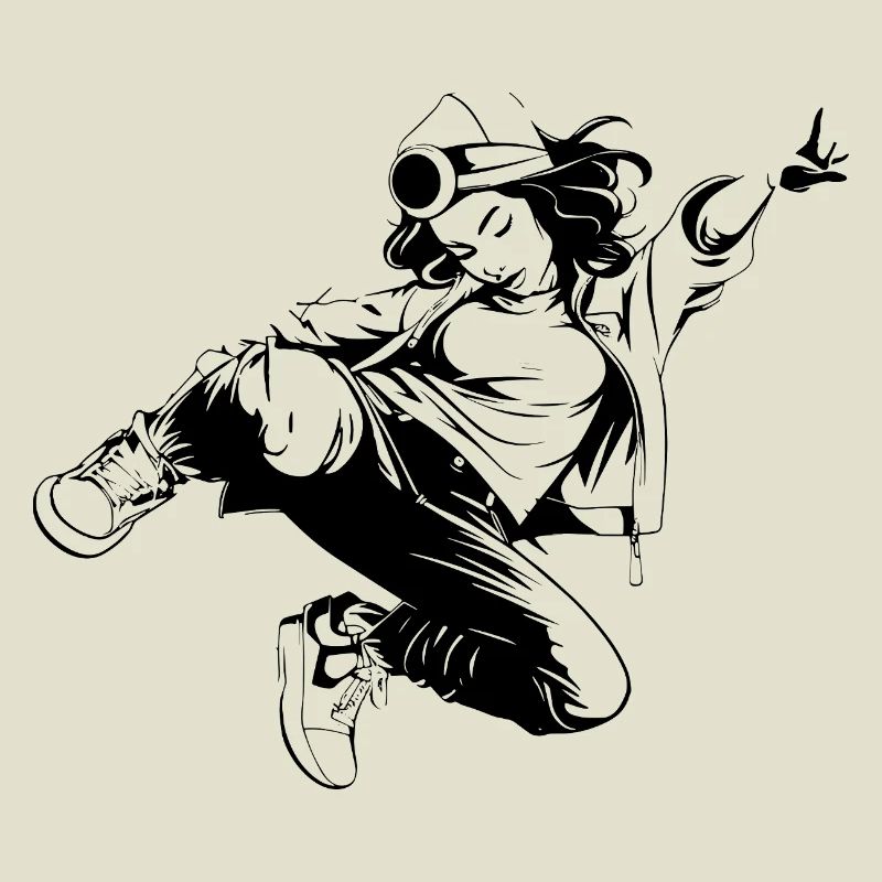 Breakdancer