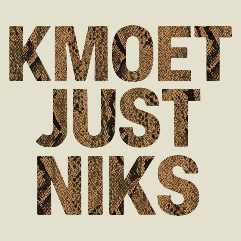 Kamoet just nothing, Antwerp dialect Shirts