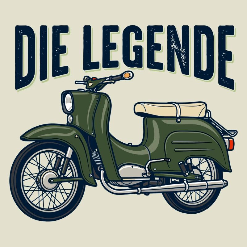 Simson Schwalbe DDR