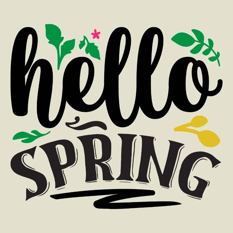 Hello Spring