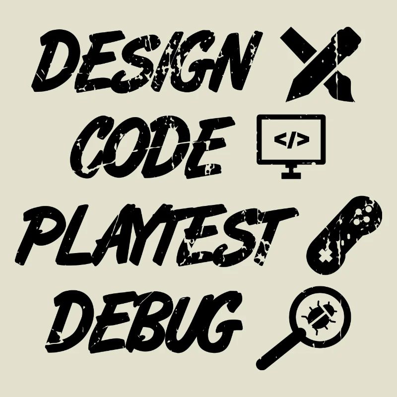 Design Code Playtest Debug