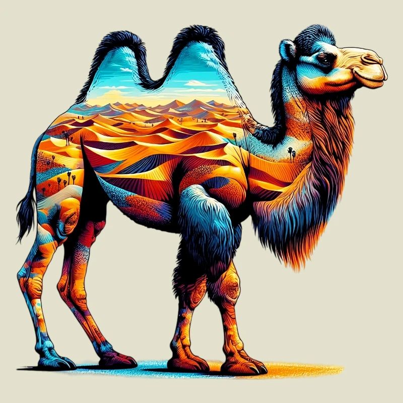 Kamel