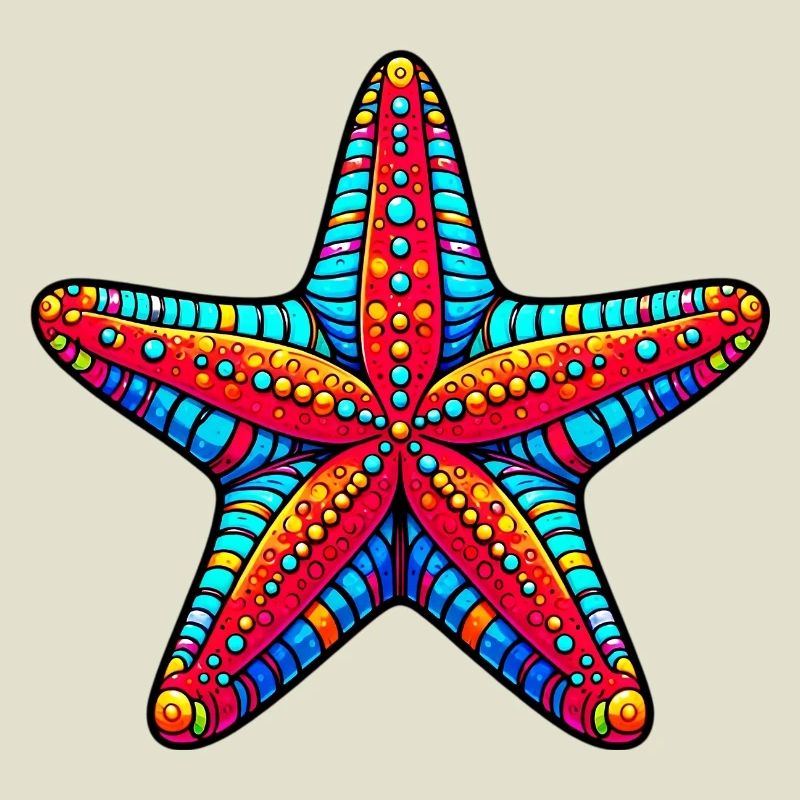 Seestern
