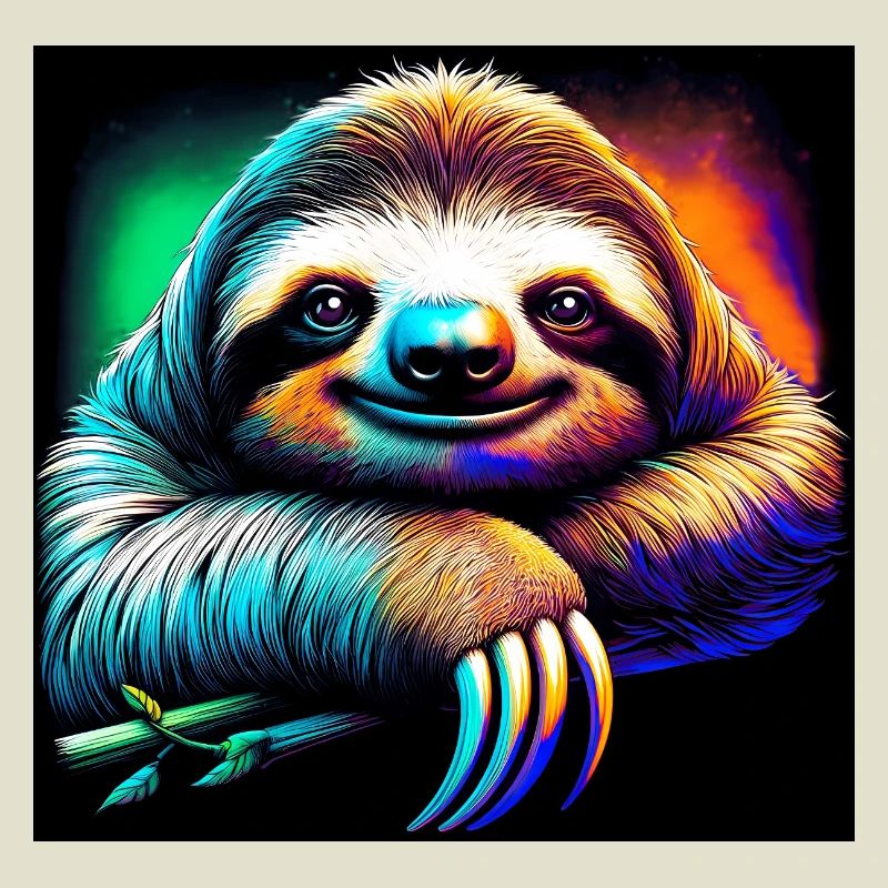 sloth