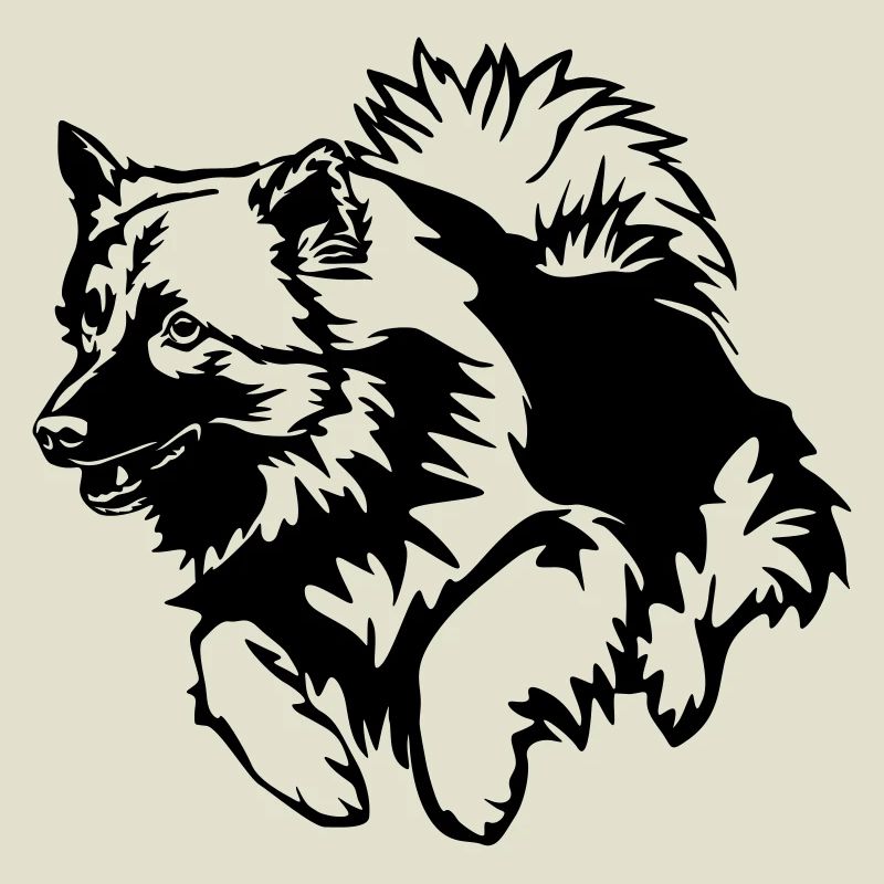 Wolfsspitz