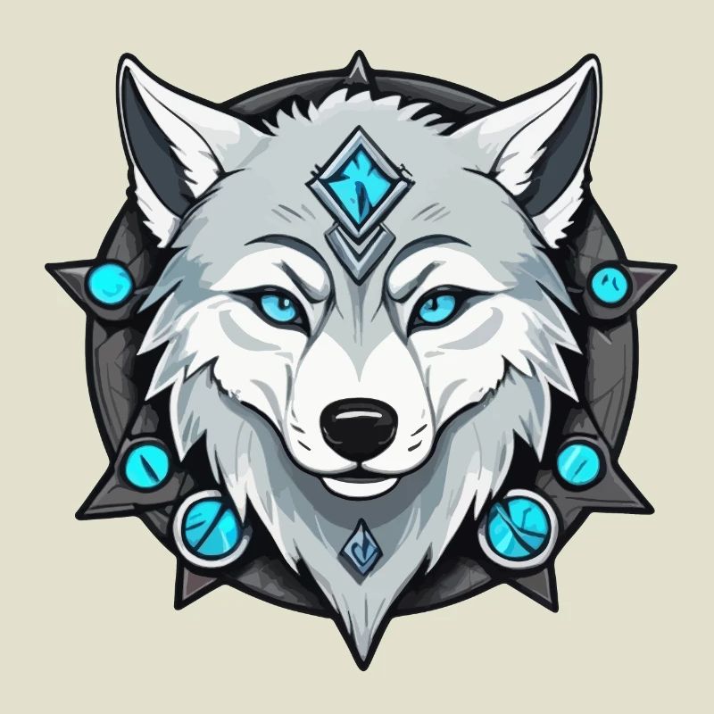 Eiswolf