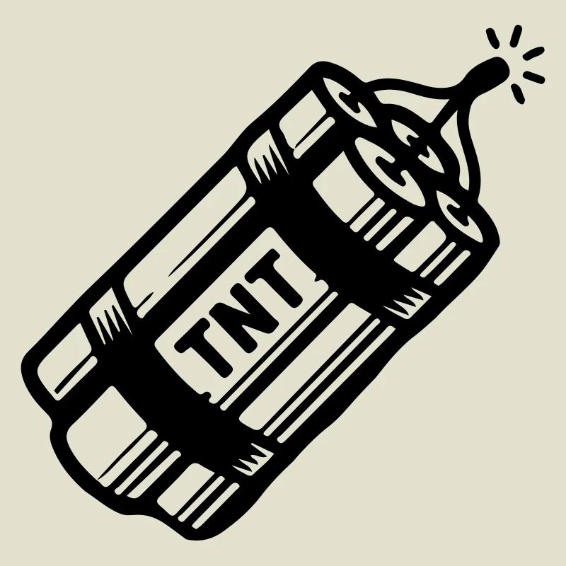 Dynamite Tnt