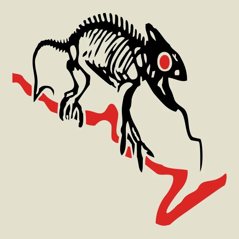 Gecko, Eidechse, Computer