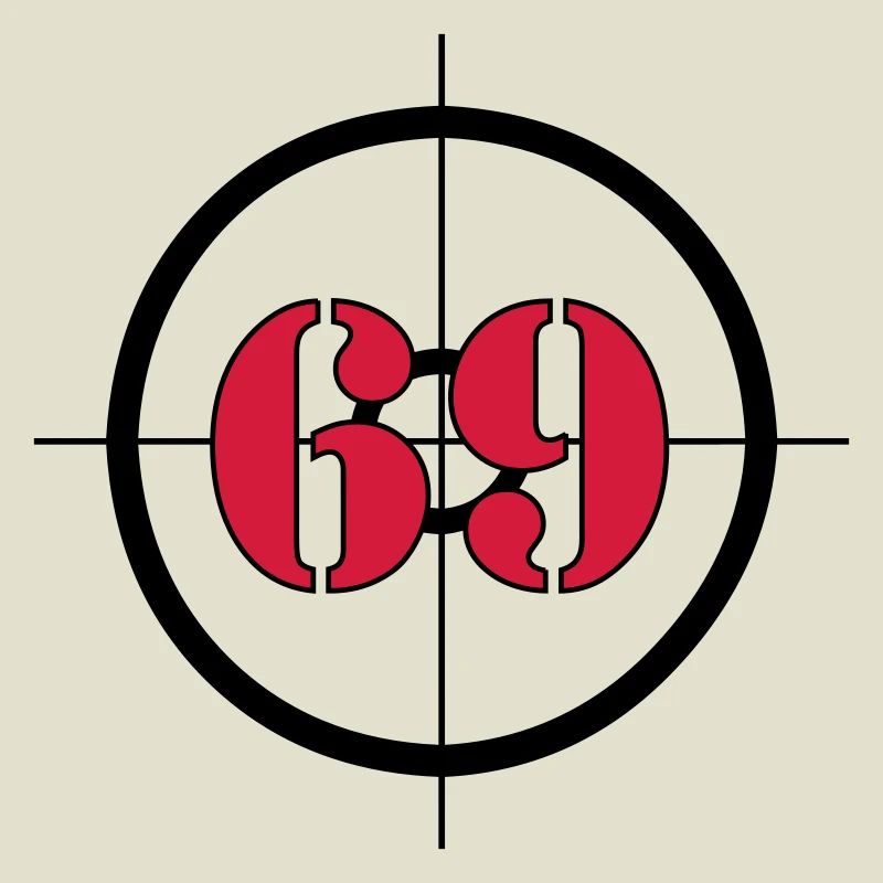 Représente : 69
